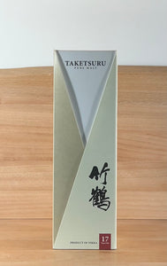 Taketsuru 17 yo