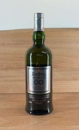 Ardbeg Perpetuum Single Malt Scotch Whisky