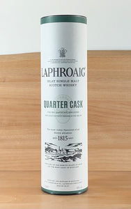 Laphroaig Quarter Cask Single Malt Scotch Whisky