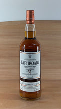 Load image into Gallery viewer, Laphroaig 32 yo Single Malt Scotch Whisky