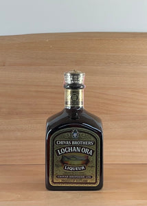 Chivas Lochan Ora Liqueur