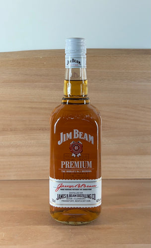 Jim Beam Premium