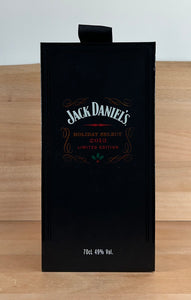 Jack Daniels Holiday Select (2013 edition)