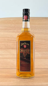 Jim Beam Maple