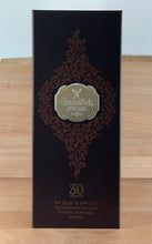 Load image into Gallery viewer, Glenfiddich 30 yo Single Malt Whisky (older bottling in plastic box)