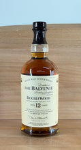 Load image into Gallery viewer, The Balvenie 12 yo Doublewood Single Malt Scotch Whisky