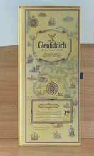 Load image into Gallery viewer, Glenfiddich 19 yo Age of Discovery Madera Cask Finish Single Malt Scotch Whisky