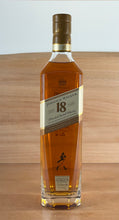 Load image into Gallery viewer, Johnnie Walker 18 yo Ultimate Blended Scotch Whisky