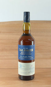 Talisker The Distillers Edition Single Malt Whisky (2013 bottling)