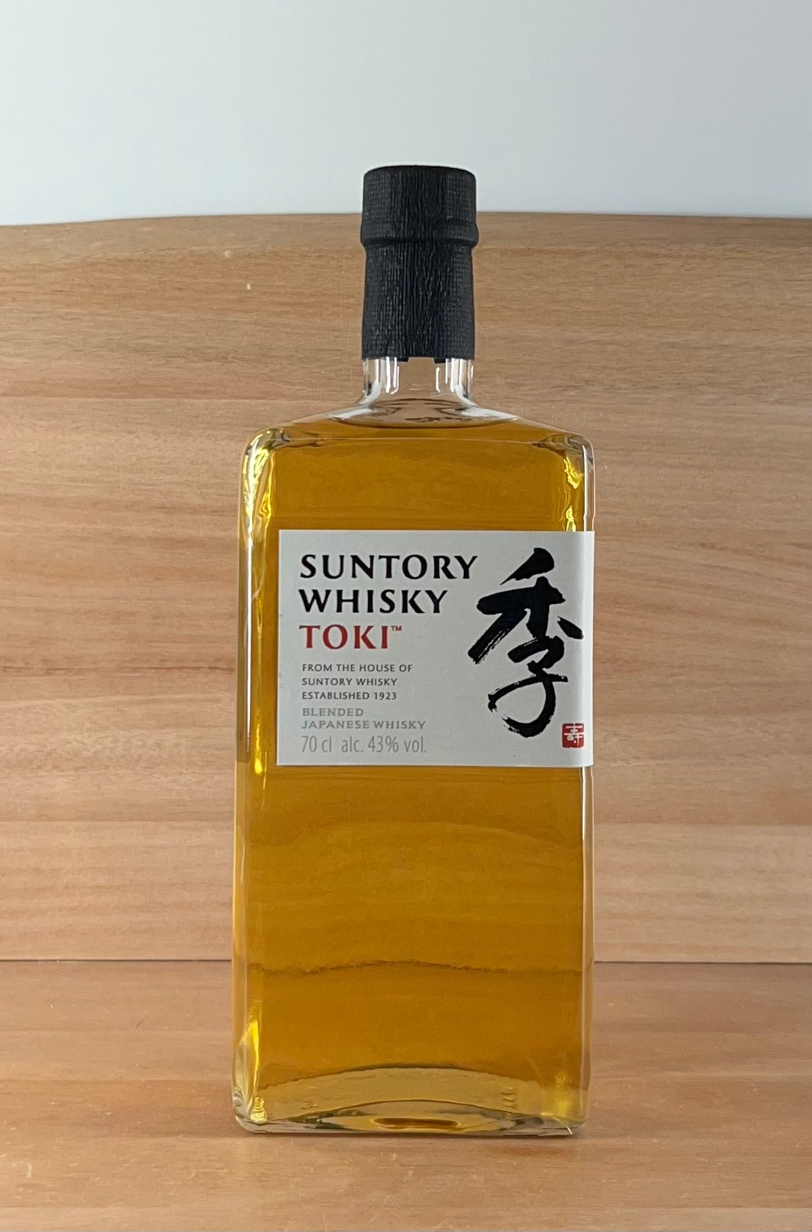 Suntory Toki