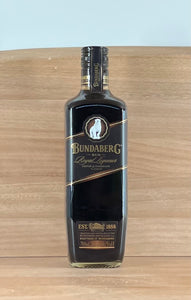 Bundaberg Coffee and Chocolate Royal Liqueur (Old bottling, 700 mL)