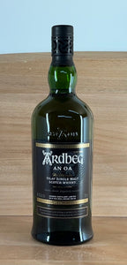 Ardbeg 10 yo Single Malt Scotch Whisky (Building)