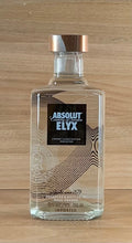 Load image into Gallery viewer, Absolut Elyx Vodka (700 mL, Older bottling with tin box)