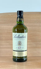 Load image into Gallery viewer, Ballantine 17 yo Blended Scotch Whisky