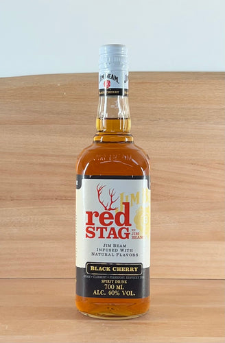 Jim Beam Stag (older bottling)