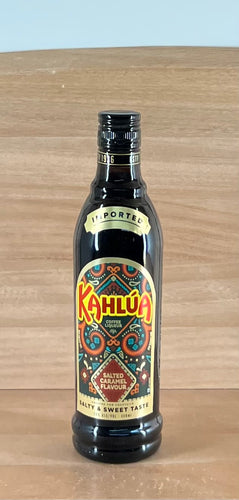 Kahlua Salty and Sweet Limited Edition Liqueur (350 mL)