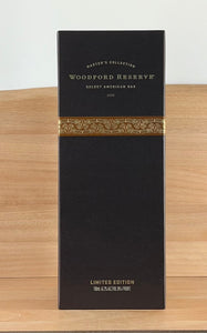 Woodford Masters Collection Edition 14. Select American Oak 90.4 Proof (2018)