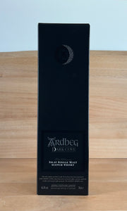 Ardbeg Dark Cove Single Malt Scotch Whisky