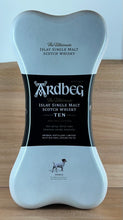 Load image into Gallery viewer, Ardbeg 10 yo Single Malt Scotch Whisky (Bone)