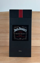 Load image into Gallery viewer, Jack Daniels Holiday Select Tennessee Whiskey (2011 edition)