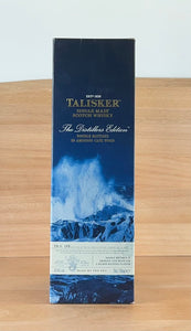 Talisker The Distillers Edition Single Malt Whisky (2013 bottling)