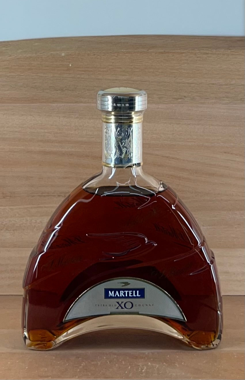 Martell XO Cognac (Older bottling)