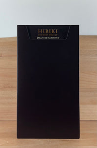 Hibiki Masters Select Limited Edition Design Blended Japanese Whisky