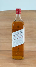 Load image into Gallery viewer, Johnnie Walker Red Rye Finish Blended Scotch Whisky (Blenders’ Batch No. 1)