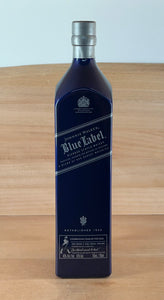 Johnnie Walker Year of the Ram Blue Label Blended Scotch Whisky