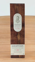 Load image into Gallery viewer, Lagavulin 11 yo Offerman Edition 1 Single Malt Whisky