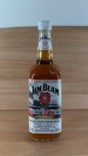 Load image into Gallery viewer, Jim Beam Racing Car (2007 edition)