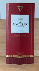 Macallan Rare Cask Single Malt Scotch Whisky