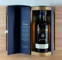 Load image into Gallery viewer, Ballantine Limited Edition Rare Blended Scotch Whisky