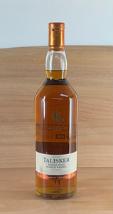 Talisker 30 yo Single Malt Whisky (Older bottling)