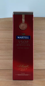 Martell VSOP Cognac (Older bottling)