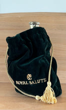 Load image into Gallery viewer, Chivas Regal Royal Salute 21 yo Emerald Flagon Blended Scotch Whisky (Old bottling)