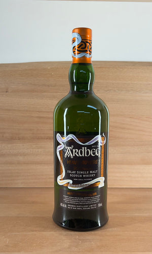 Ardbeg Heavy Vapours Single Malt Scotch Whisky