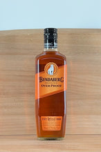 Load image into Gallery viewer, Bundaberg Overproof Rum (Older bottling, 125th year anniversary on side, 700 mL)