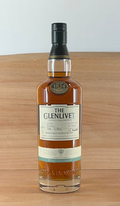 Glenlivet 18 yo Single Cask Single Malt Scotch Whisky