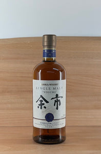 Yoichi 10 yo Single Malt Japanese Whisky