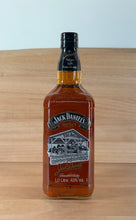 Load image into Gallery viewer, Jack Daniels Scenes from Lynchburg (Number Twelve, 1000 mL)