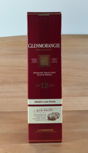 Load image into Gallery viewer, Glenmorangie 12 yo Lasanta Single Malt Scotch Whisky