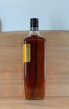 Load image into Gallery viewer, Bundaberg Underproof Rum (Older bottling, 125th year anniversary on side, 1125 mL)