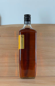 Bundaberg Underproof Rum (Older bottling, 125th year anniversary on side, 1125 mL)