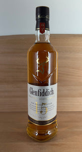 Glenfiddich 15 yo Single Malt Scotch Whisky