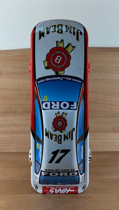 Jim Beam Racing Car (2007 edition)