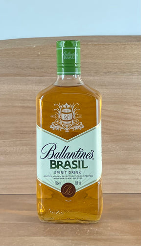 Ballantine Brasil Spirit Drink