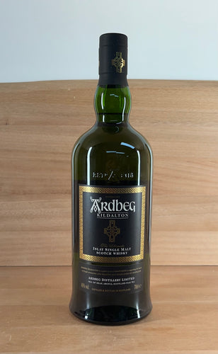 Ardbeg Kildaton Single Malt Whisky (no box)