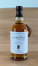 Load image into Gallery viewer, The Balvenie 12 yo The Sweet Toast of American Oak Single Malt Scotch Whisky