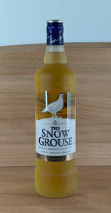 Famous Grouse Snow Blended Scotch Whisky (Older bottling)